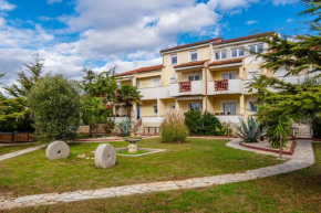 Apartments Strand